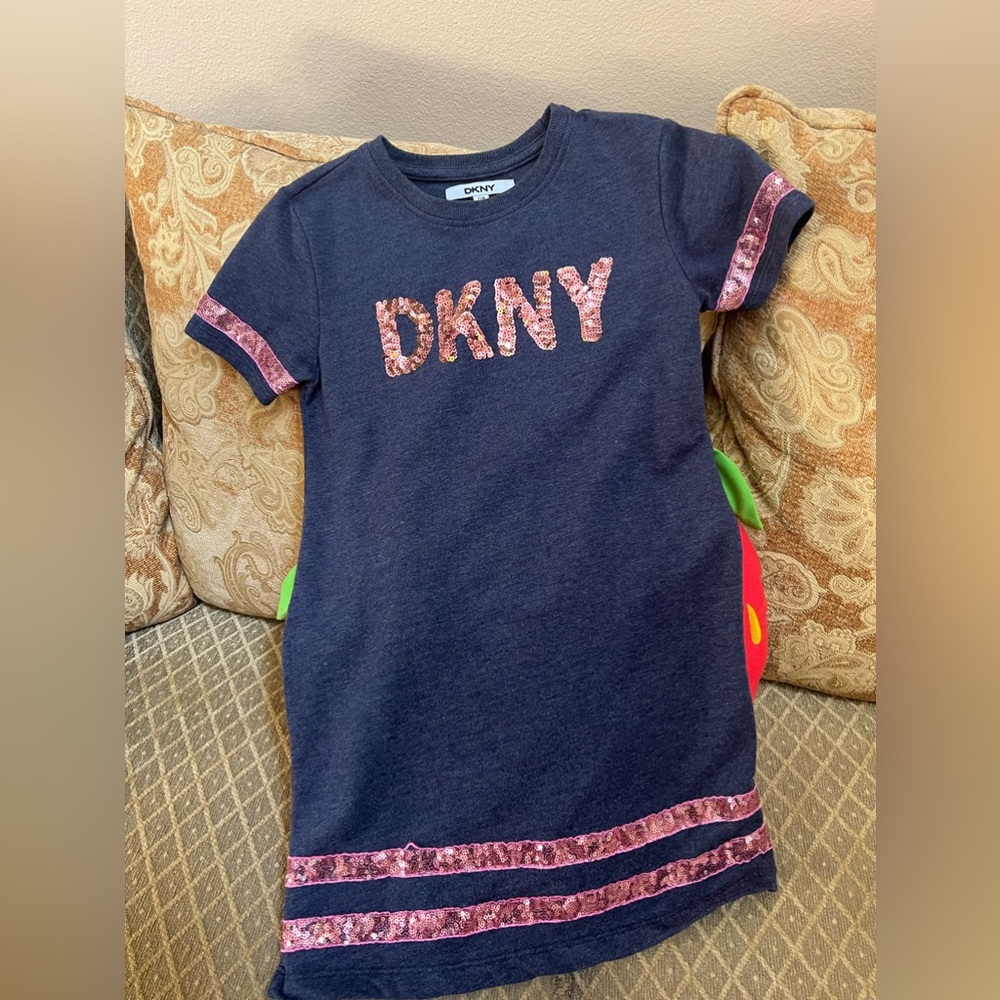 Kids DKNY Dress